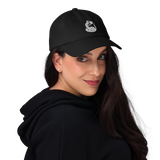 2AR Snake Logo Dad Hat