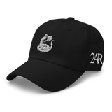 2AR Snake Logo Dad Hat