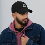 2AR Snake Logo Dad Hat