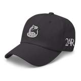 2AR Snake Logo Dad Hat