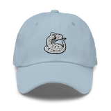 2AR Snake Logo Dad Hat