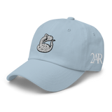 2AR Snake Logo Dad Hat