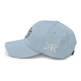 2AR Snake Logo Dad Hat