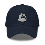 2AR Snake Logo Dad Hat