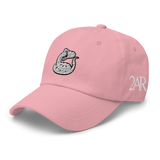 2AR Snake Logo Dad Hat