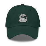 2AR Snake Logo Dad Hat