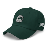 2AR Snake Logo Dad Hat