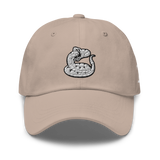 2AR Snake Logo Dad Hat