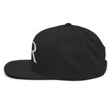 2AR Initials Logo Hat