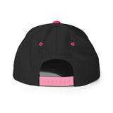 2AR Initials Logo Hat