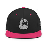 2AR Snake Logo Hat