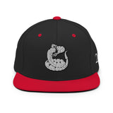 2AR Snake Logo Hat