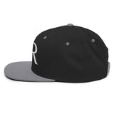 2AR Initials Logo Hat