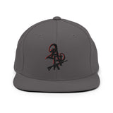 2AR Script Logo Hat