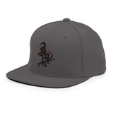 2AR Script Logo Hat