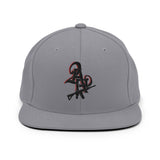 2AR Script Logo Hat