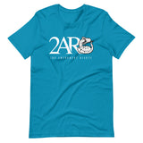 2AR Logo Tee