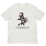 2AR Script Logo Tee