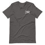 2AR Snake Logo Tee