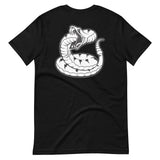 2AR Snake Logo Tee