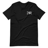 2AR Snake Logo Tee