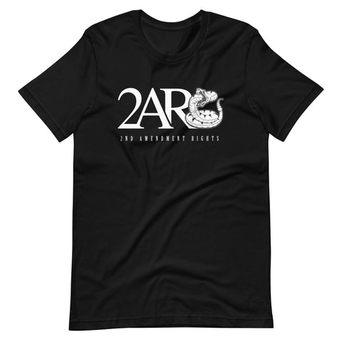 2AR Logo Tee