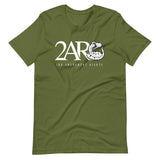 2AR Logo Tee