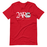 2AR Logo Tee