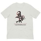 2AR Script Logo Tee