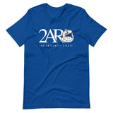 2AR Logo Tee