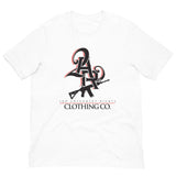 2AR Script Logo Tee